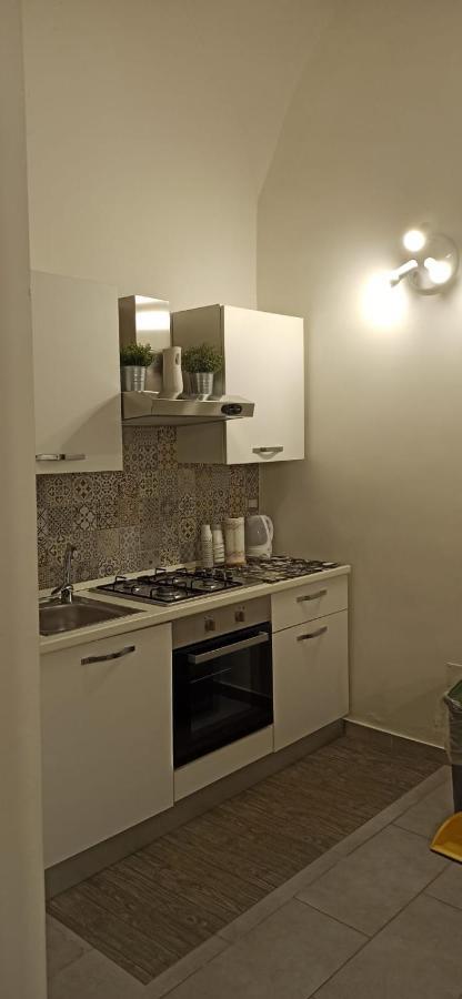 Don Vittorio Home Наполи Екстериор снимка