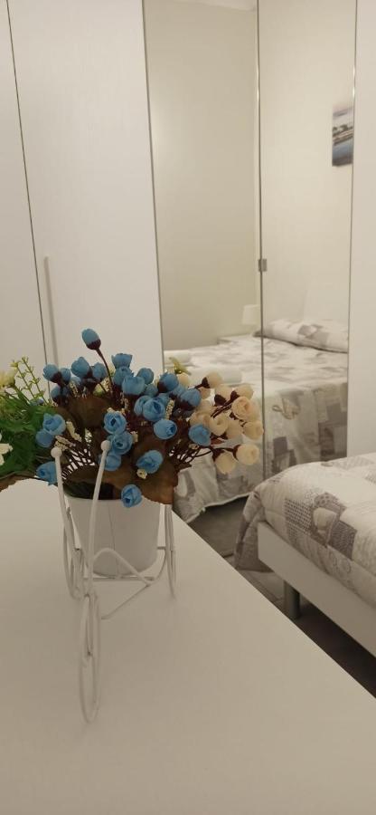 Don Vittorio Home Наполи Екстериор снимка