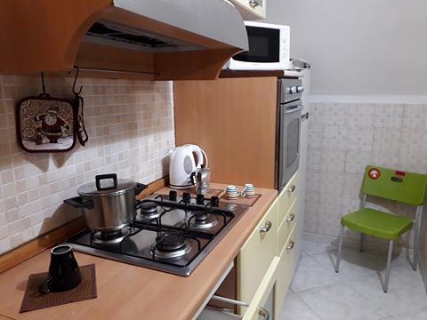 Don Vittorio Home Наполи Екстериор снимка