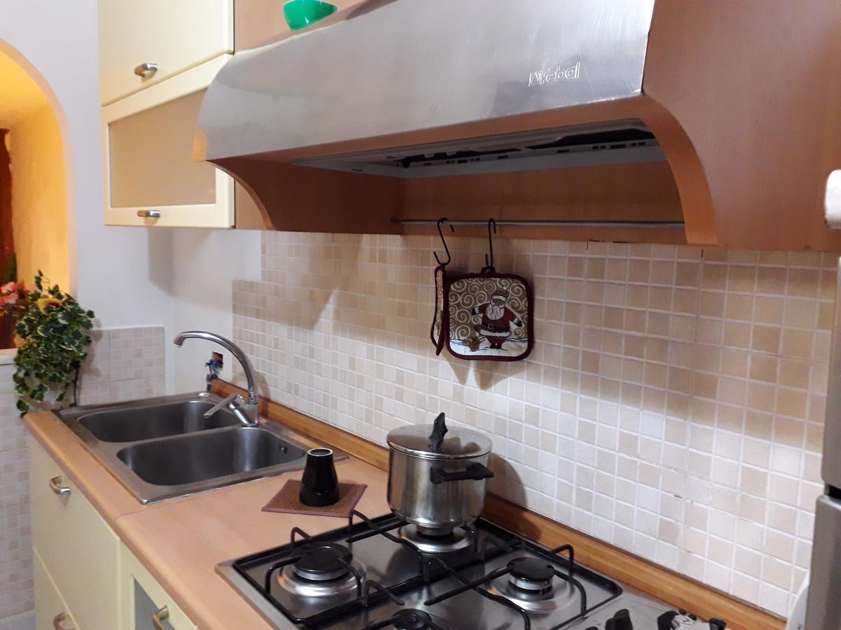 Don Vittorio Home Наполи Екстериор снимка
