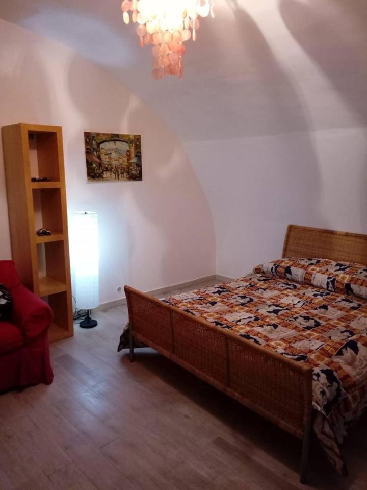Don Vittorio Home Наполи Екстериор снимка